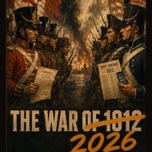 the war of 2026
