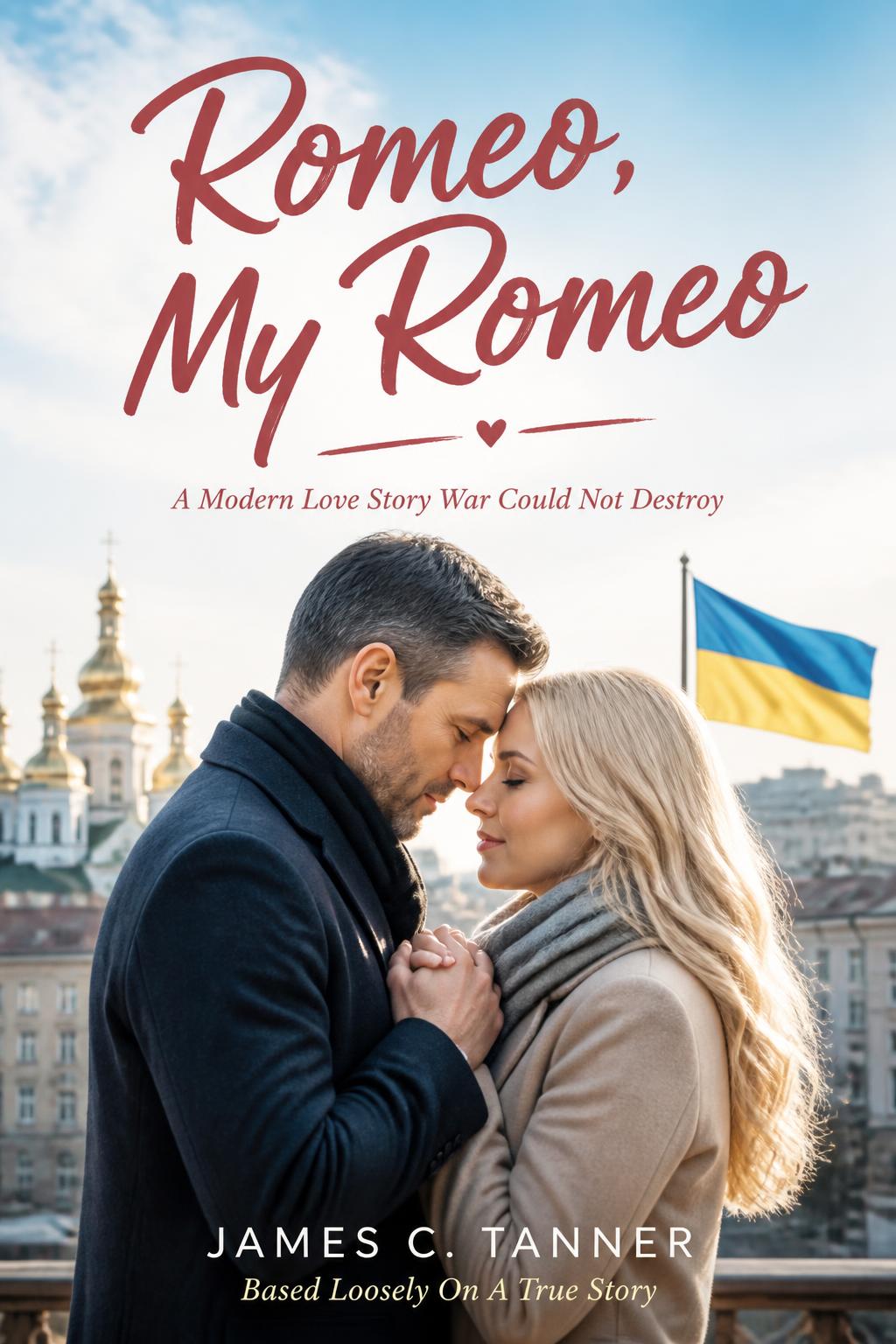 romeo my romeo